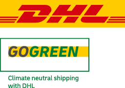 UPS carbon neutral shipment
